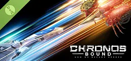 Chronos Bound: How We Became Heroes Demo