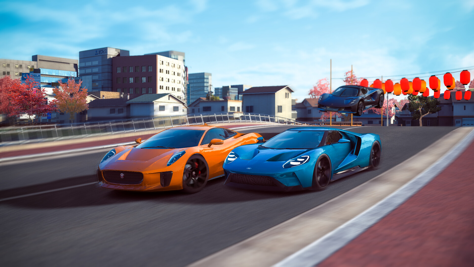 Race Max Pro Screenshot 8