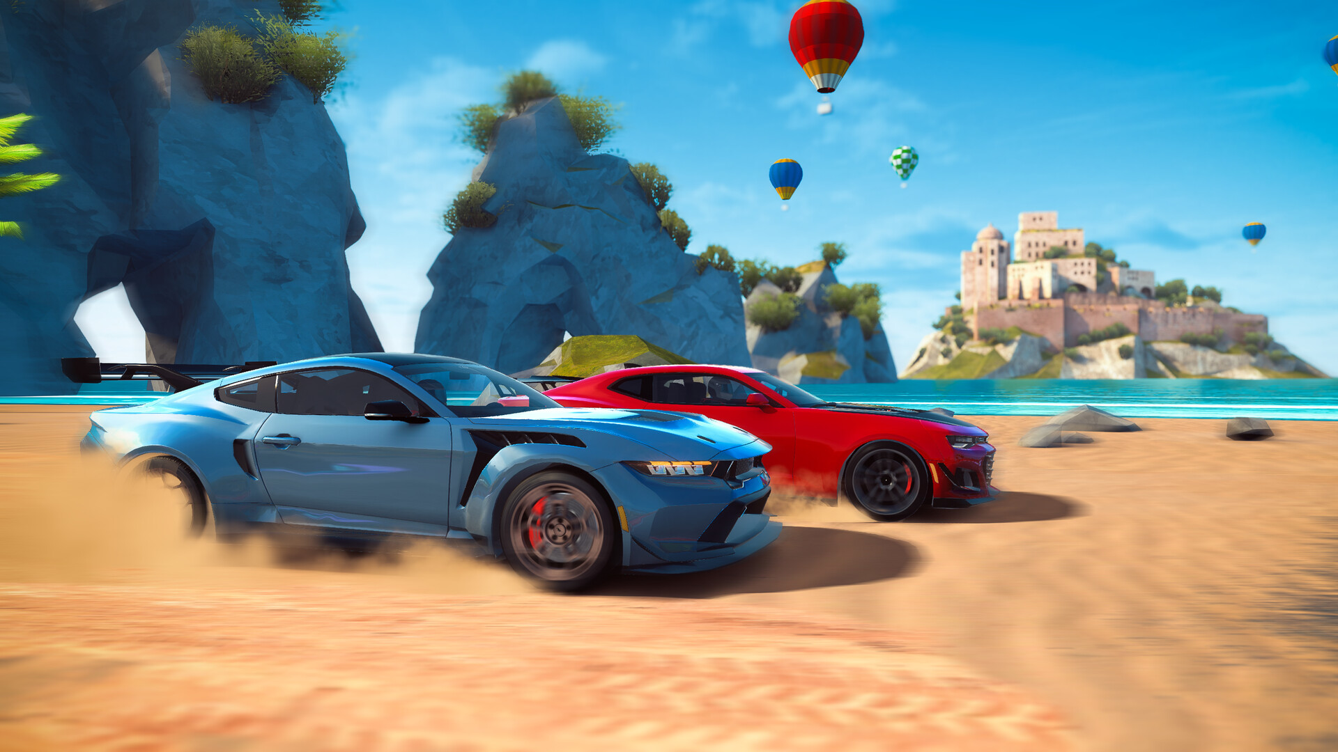 Race Max Pro Screenshot 1