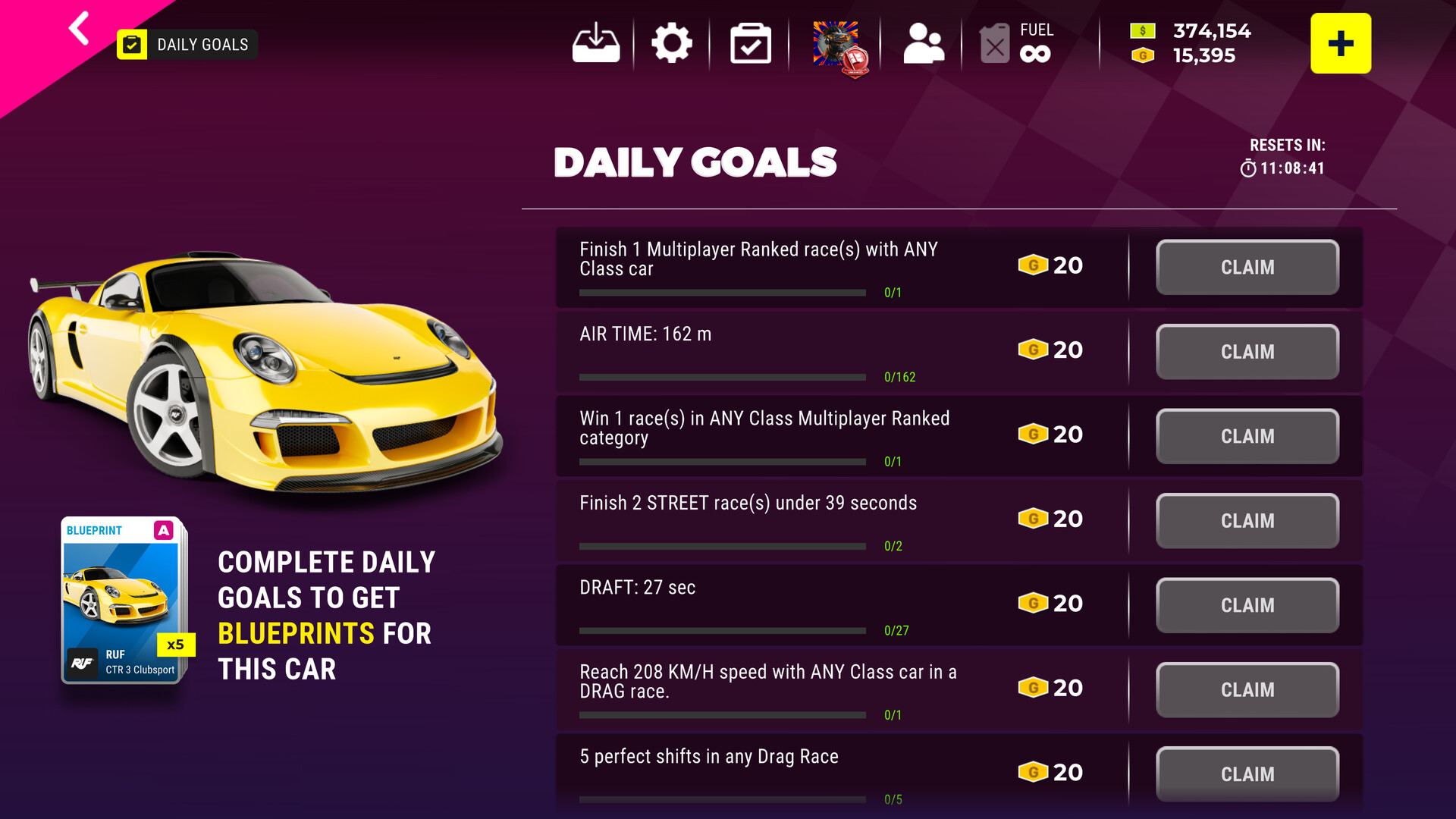 Race Max Pro Screenshot 10