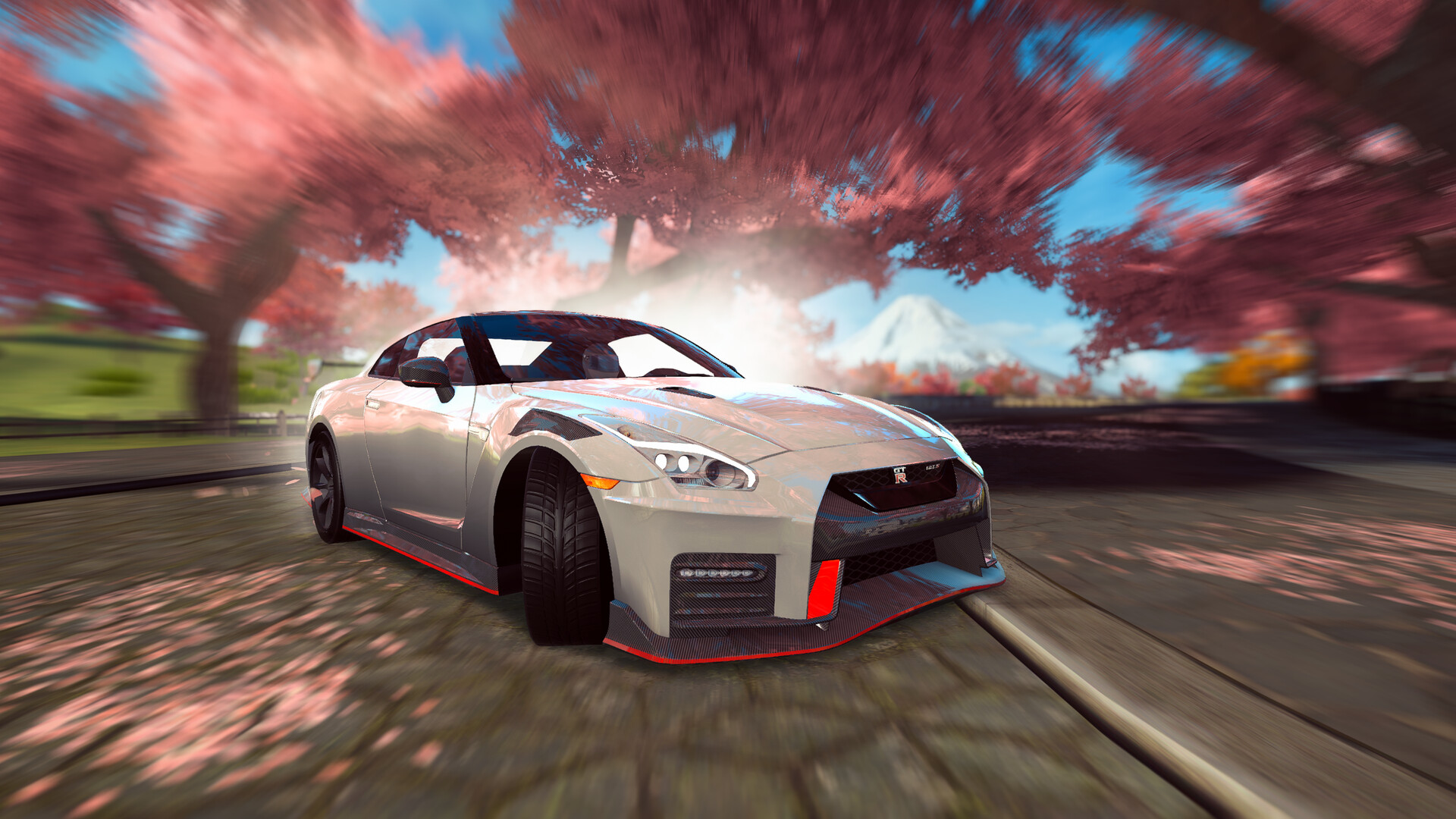 Race Max Pro Screenshot 6