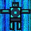 Electro Robotron icon