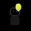 Nothing icon