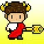 New Caesar icon
