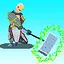 Son of Sky and Justice icon