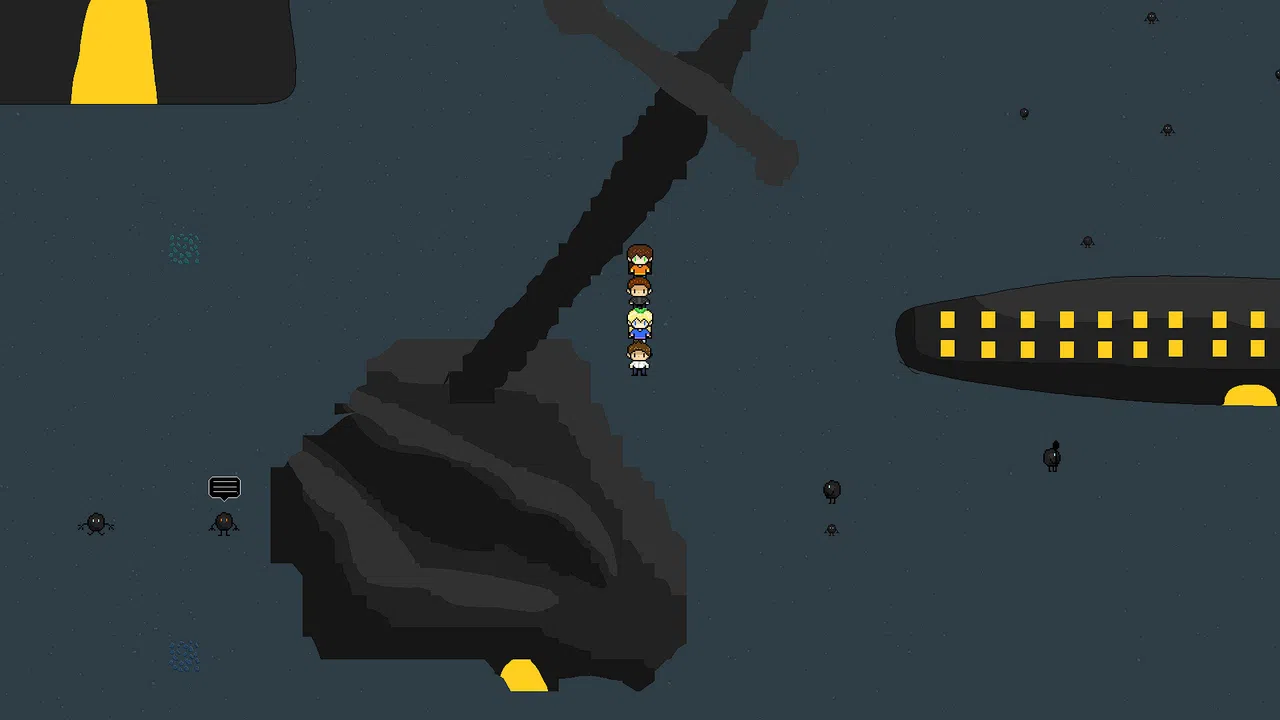 Eidetic Life Screenshot 7