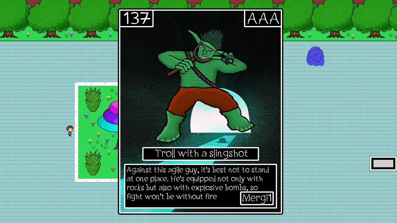 Eidetic Life Screenshot 6