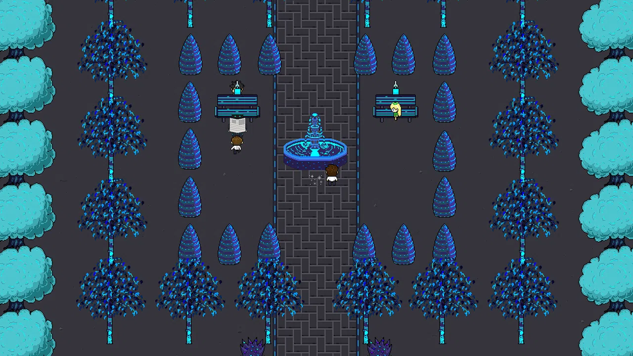 Eidetic Life Screenshot 1