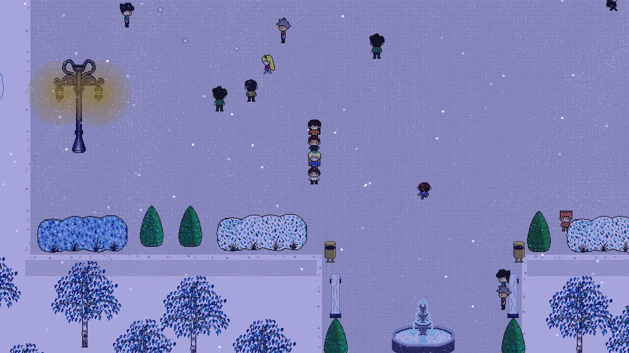 Eidetic Life Screenshot 8