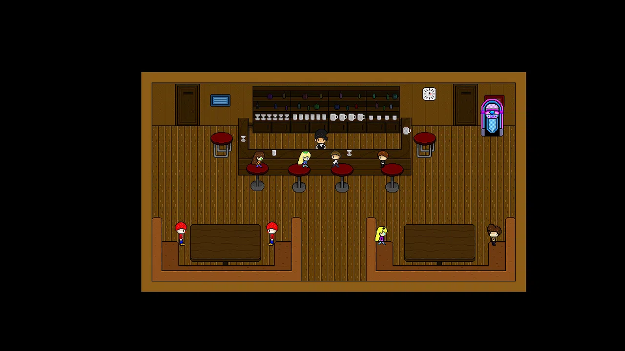 Eidetic Life Screenshot 10