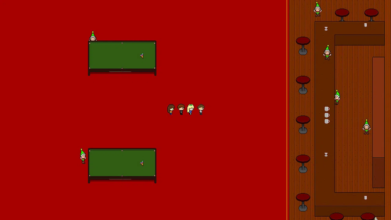 Eidetic Life Screenshot 9