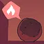 Eros icon