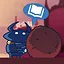 Hecate icon