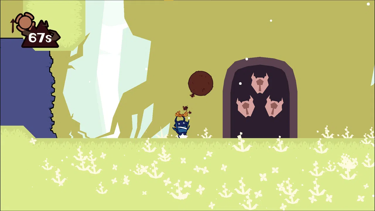 Sisyphus Is a Bug Screenshot 0