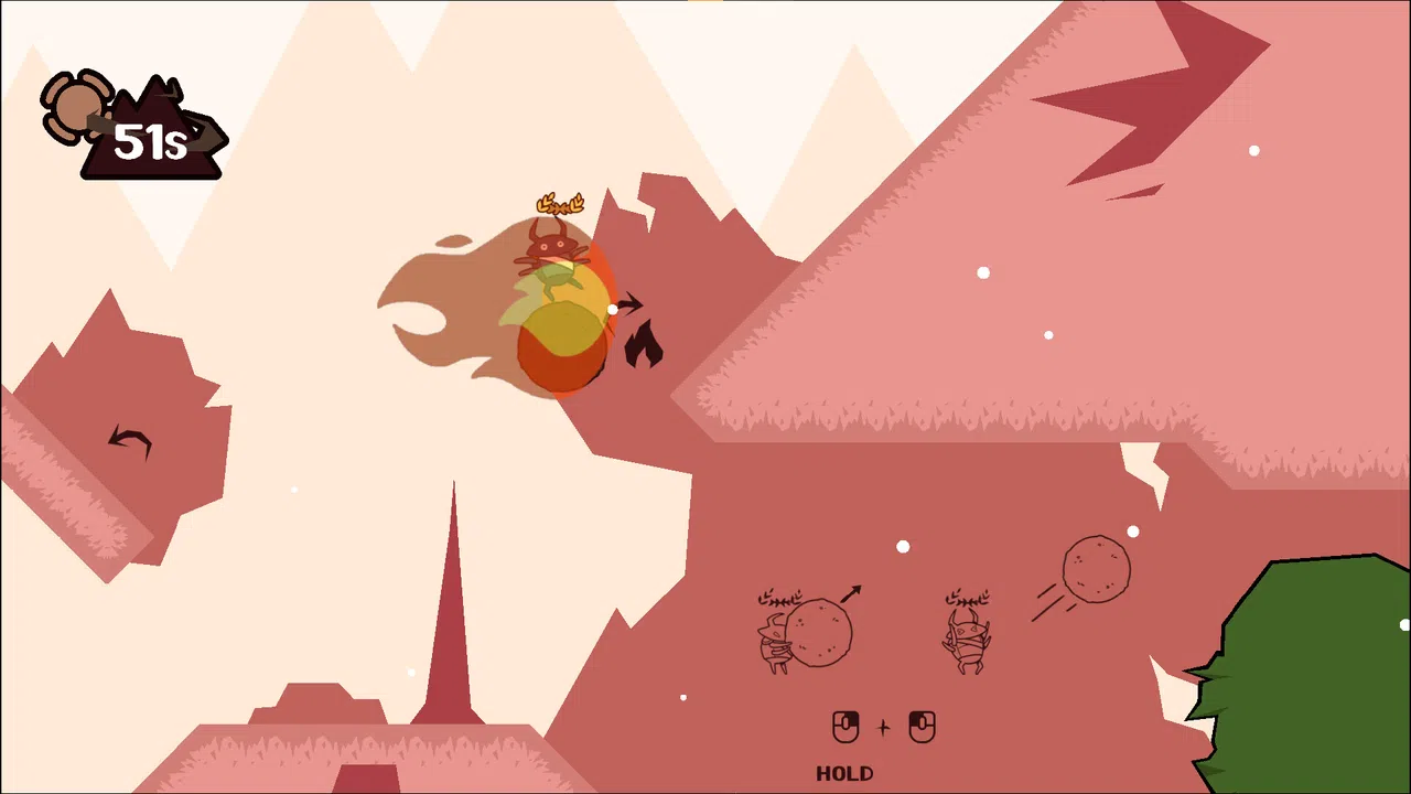 Sisyphus Is a Bug Screenshot 7