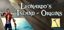 Leonardo's Island - Origins