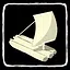 First boat icon