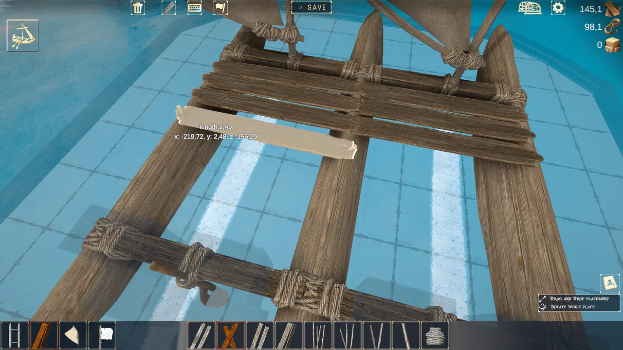 Leonardo's Island - Origins Screenshot 6