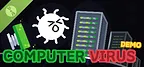 Computer Virus Demo