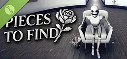 Pieces To Find Demo