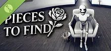 Pieces To Find Demo