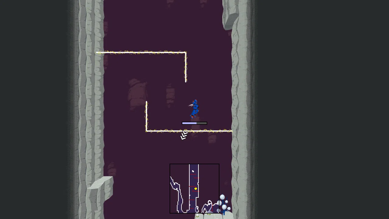 Aerial Battle Frame: Vernion Screenshot 0