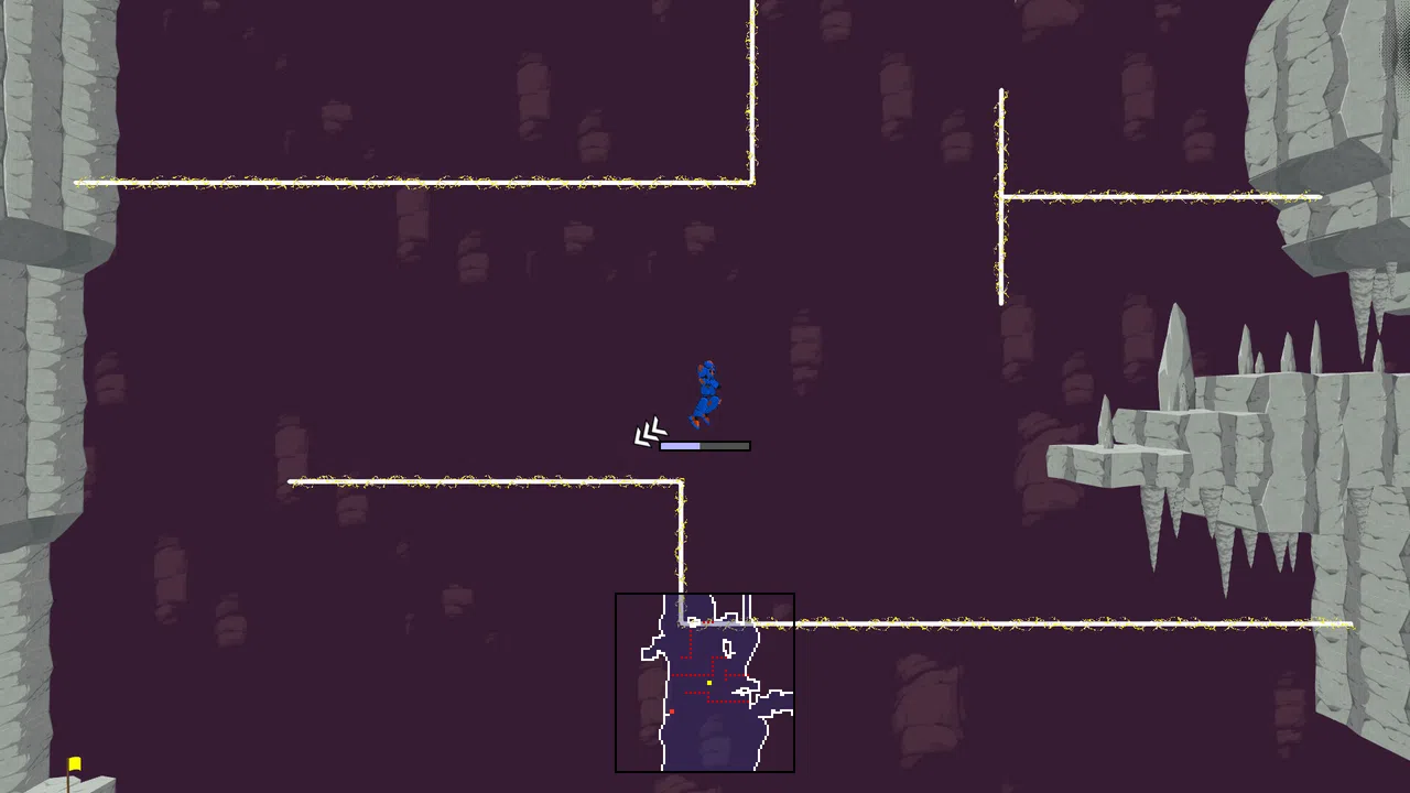 Aerial Battle Frame: Vernion Screenshot 4