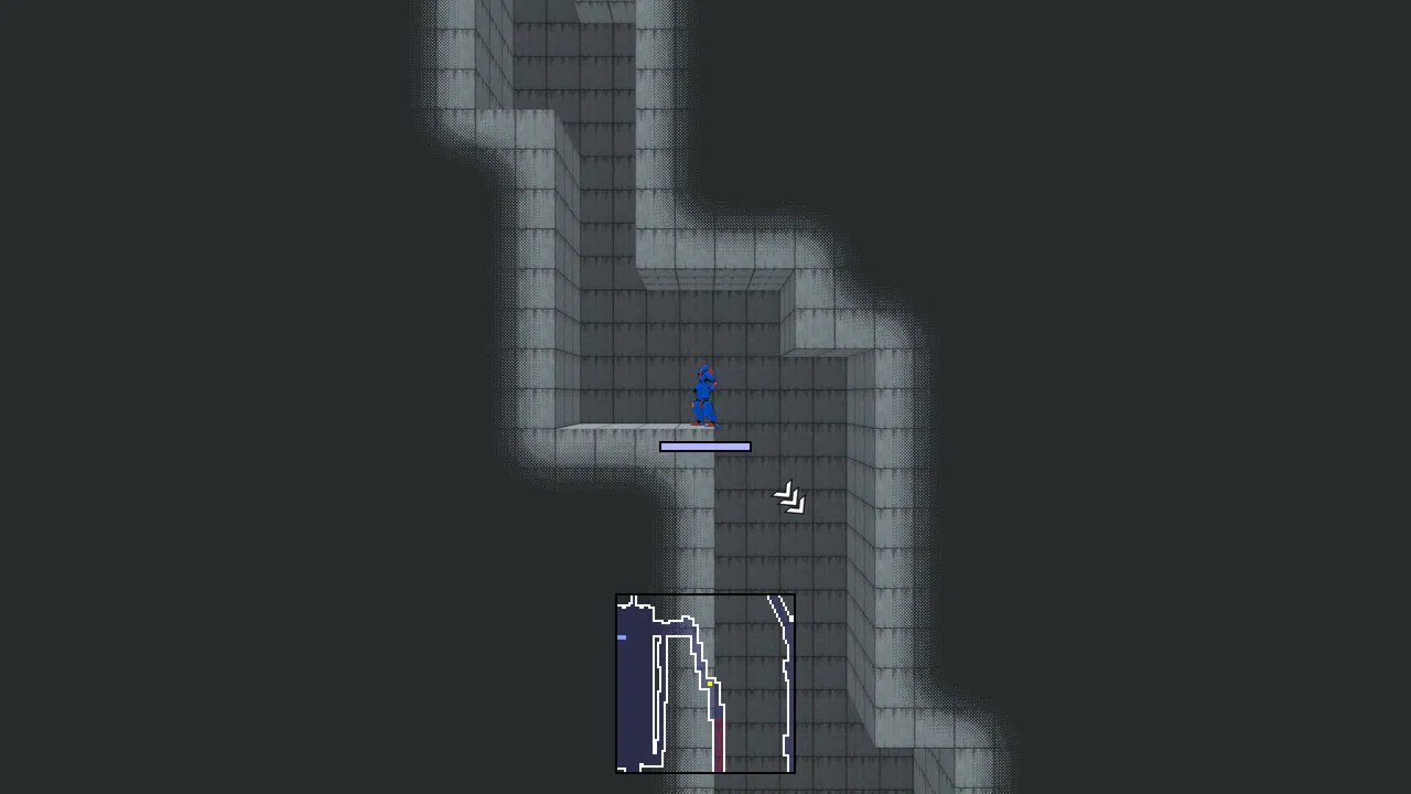 Aerial Battle Frame: Vernion Screenshot 2