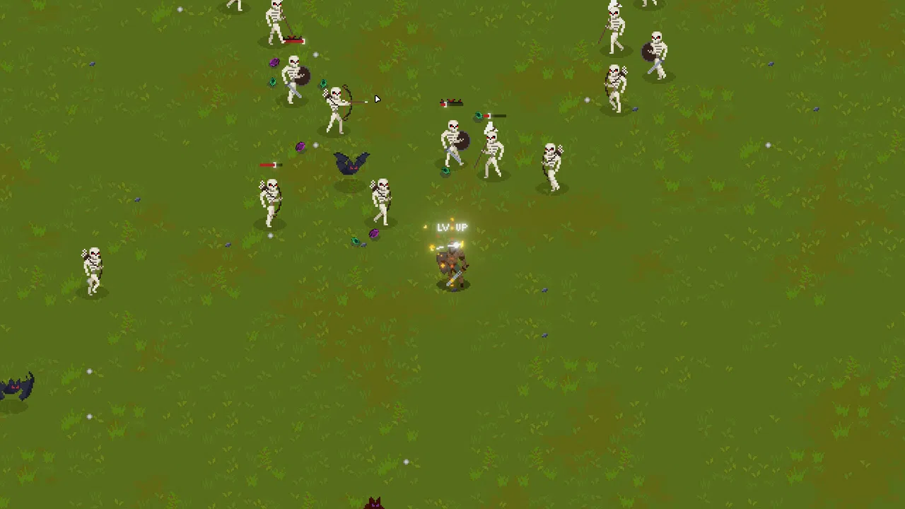 Broken Blessing Screenshot 4