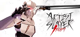 ARTIST SLAYER / RUSH