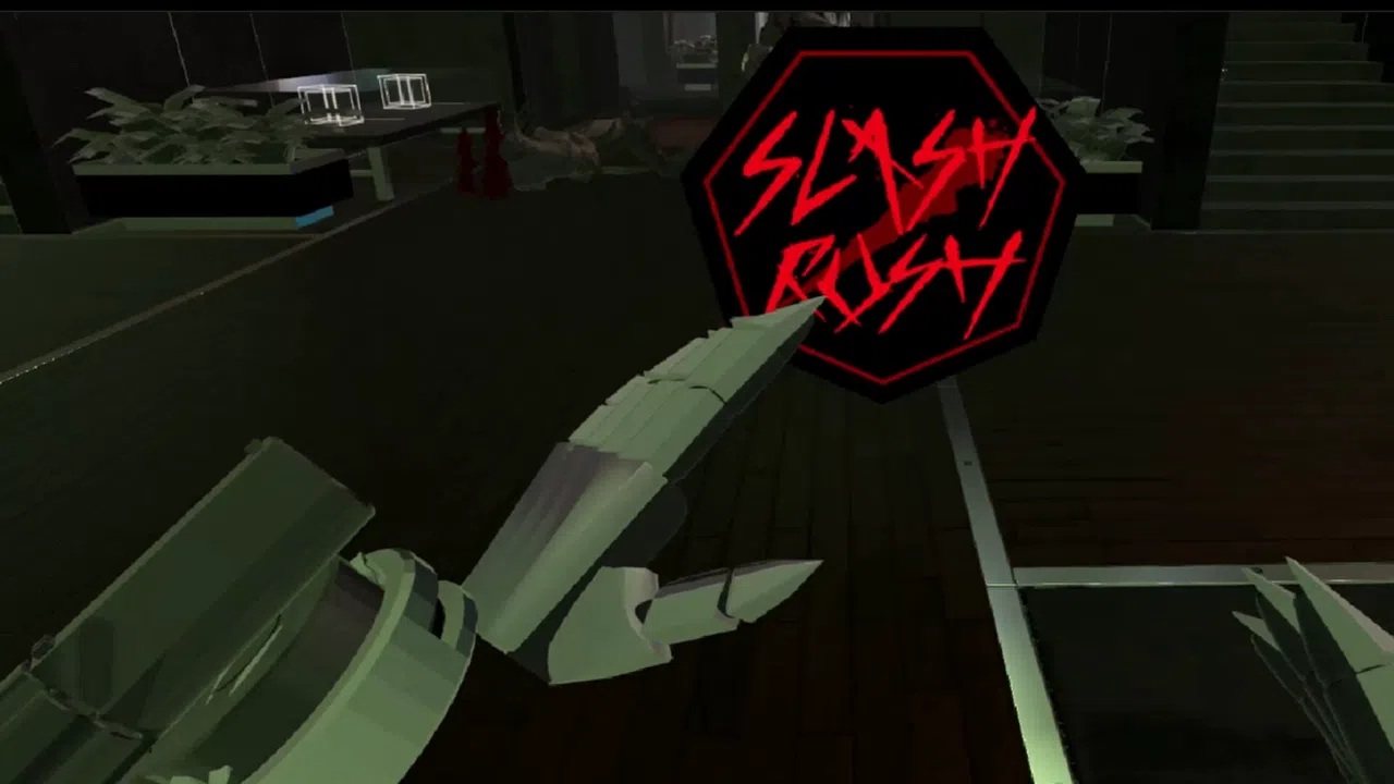 ARTIST SLAYER / RUSH Screenshot 3