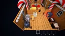 Gingerbread Chocolatier Screenshot 3