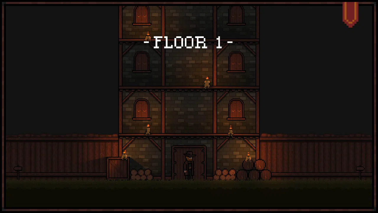 Karl The Good Man Screenshot 4