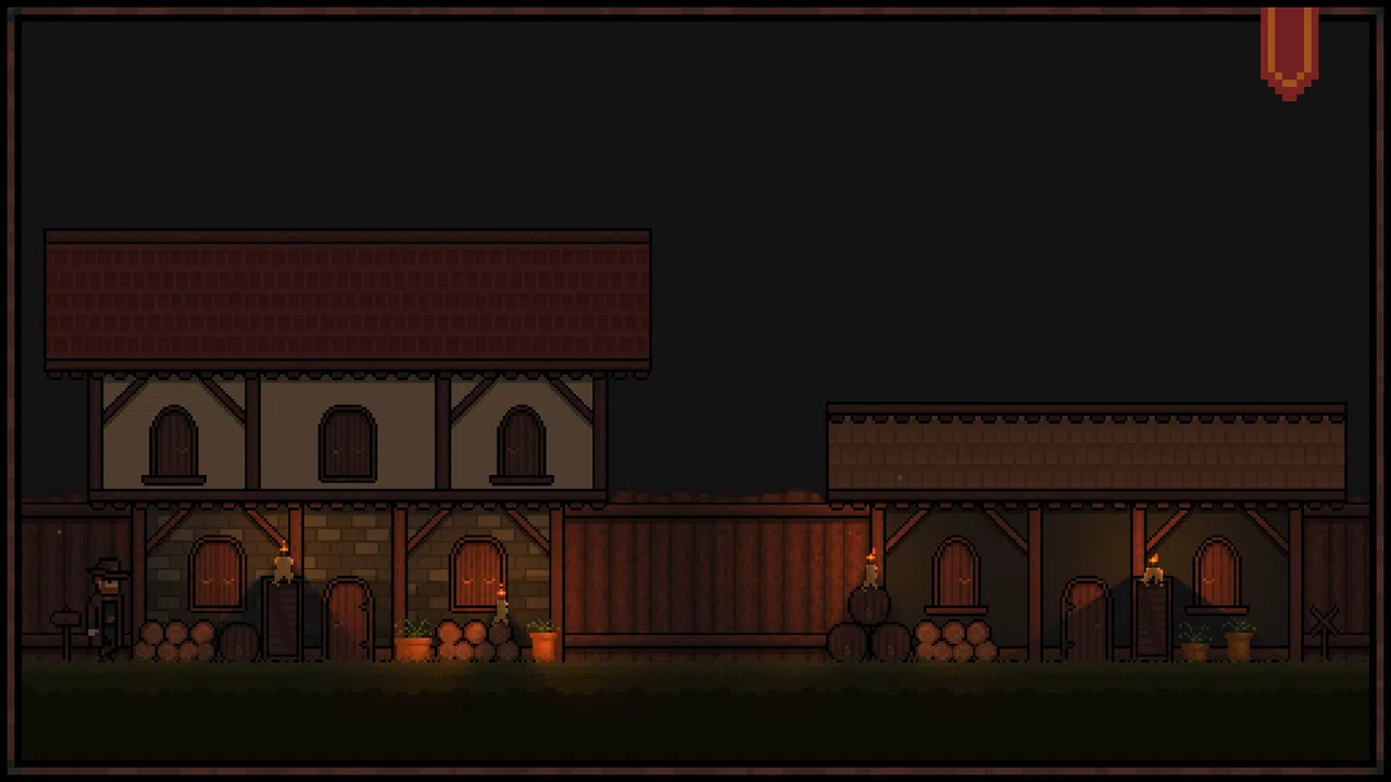 Karl The Good Man Screenshot 5