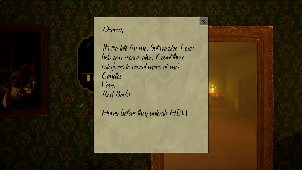 Hidden Nature Screenshot 3