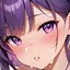Girl 3 icon