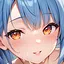 Girl 5 icon