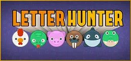 Letter Hunter