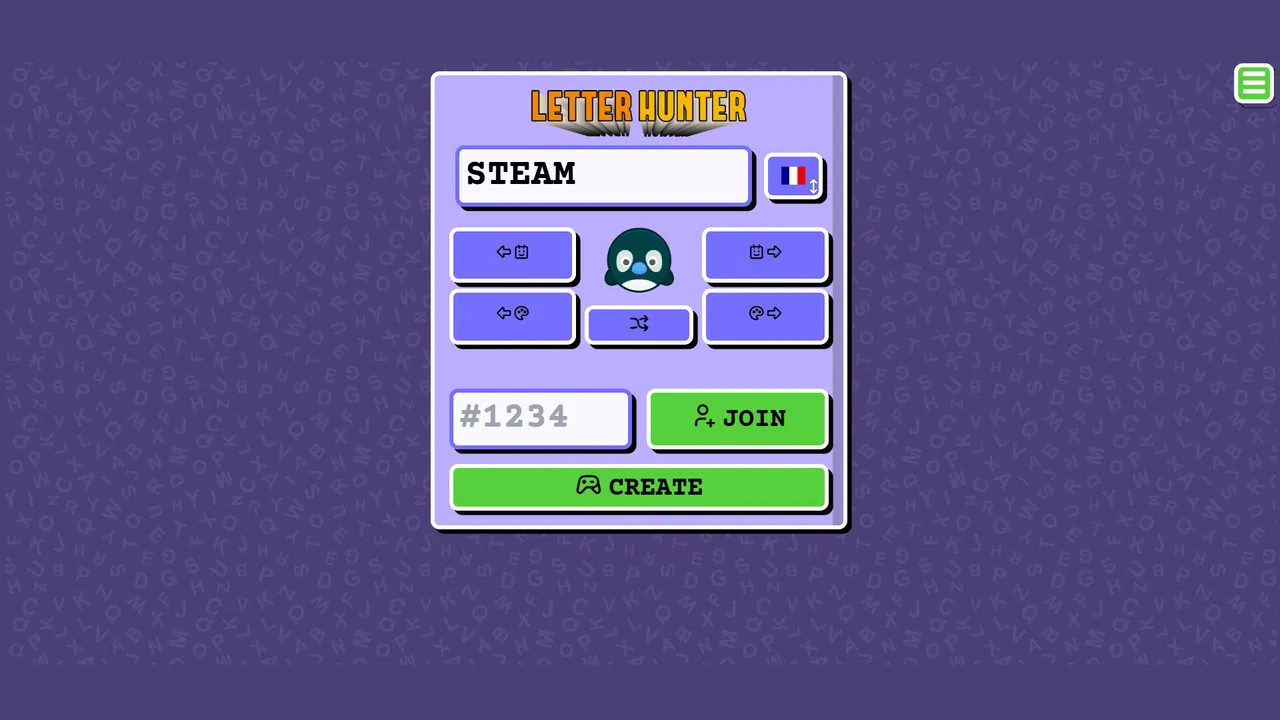 Letter Hunter Screenshot 4