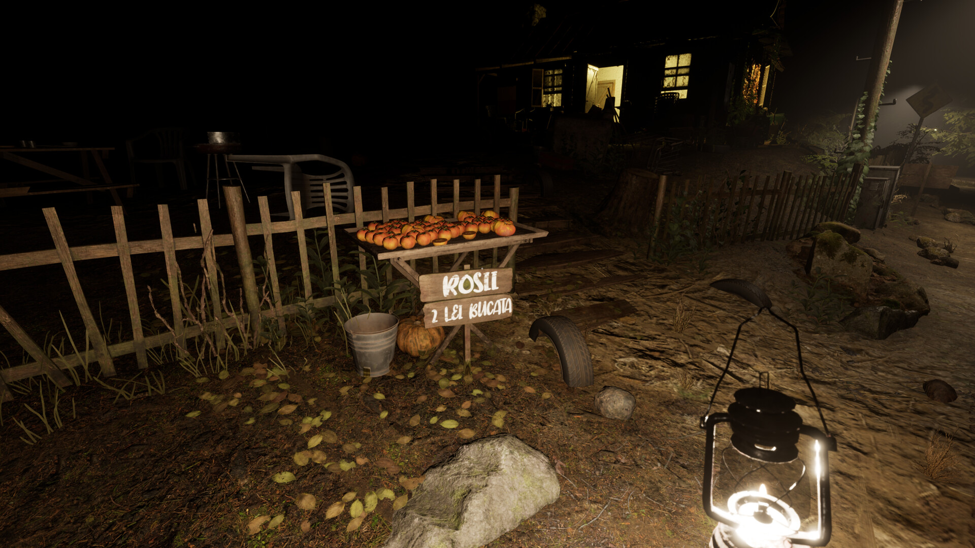 Gospodar's Tales Screenshot 4