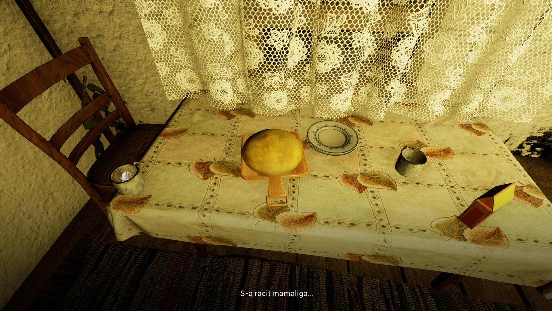 Gospodar's Tales Screenshot 6