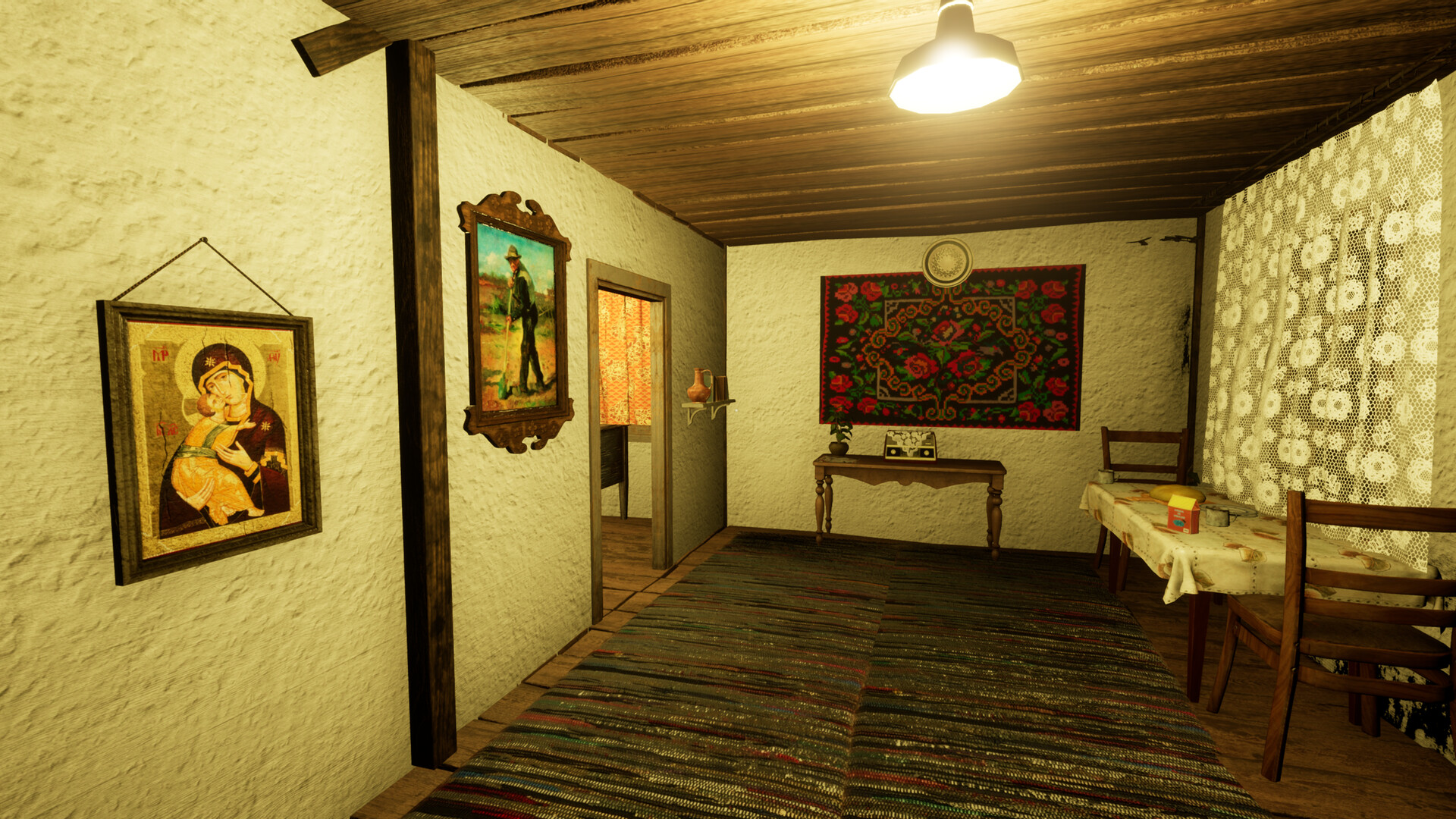 Gospodar's Tales Screenshot 7