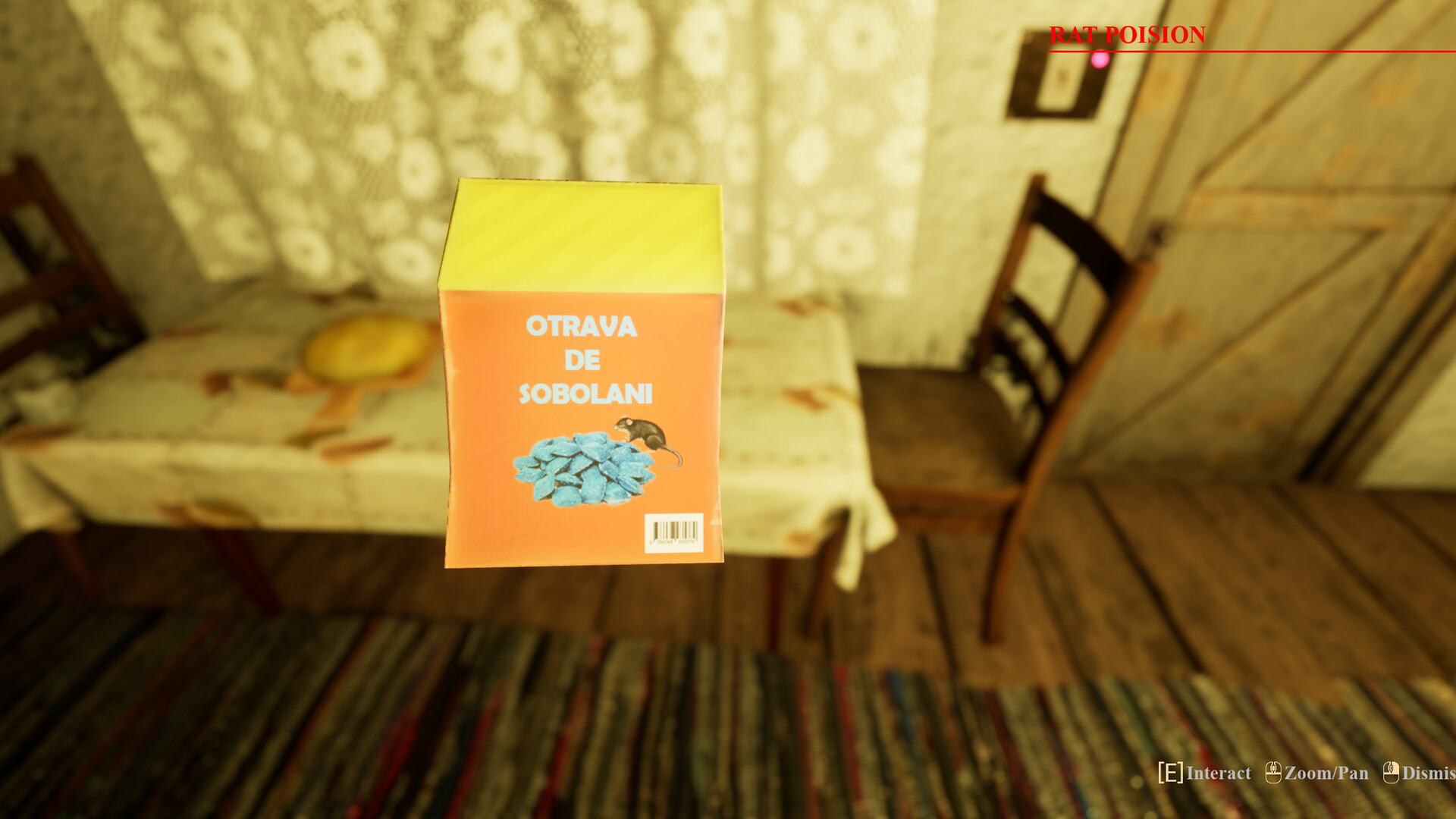 Gospodar's Tales Screenshot 3