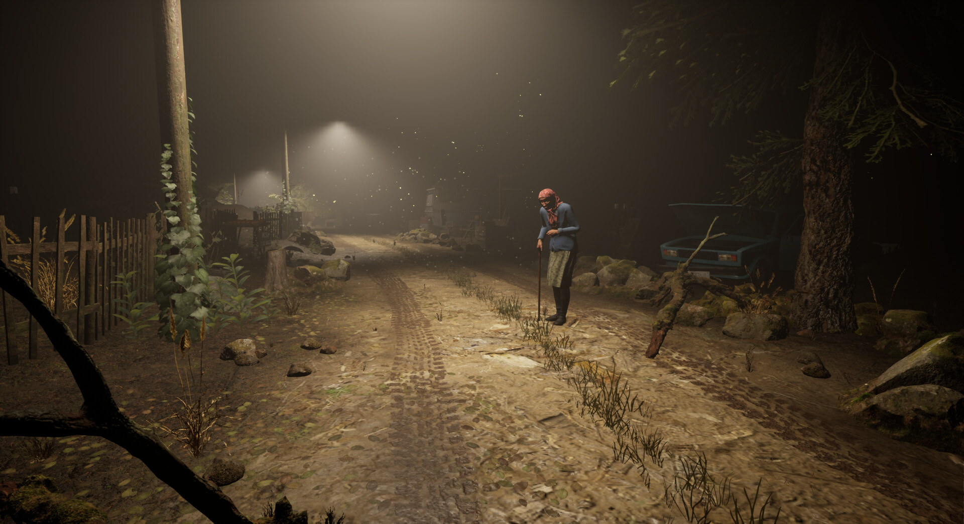 Gospodar's Tales Screenshot 2