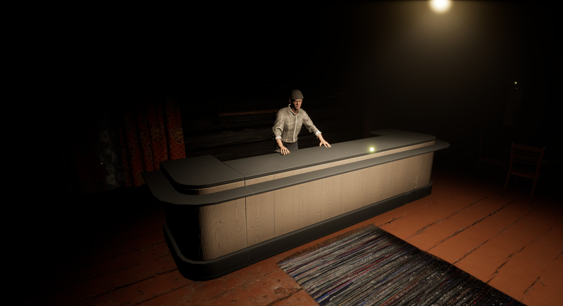 Gospodar's Tales Screenshot 0