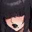 Kuromisa icon