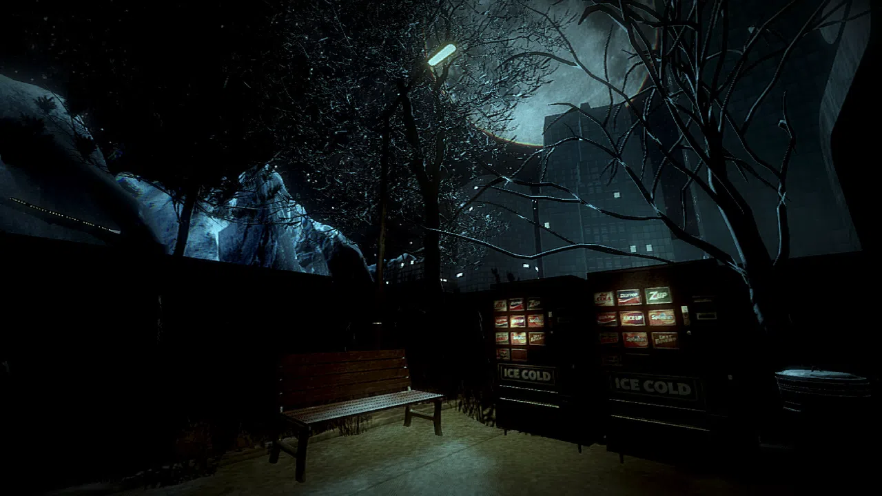 Shifting Lunacy Screenshot 4