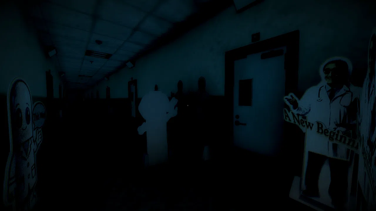 Shifting Lunacy Screenshot 7