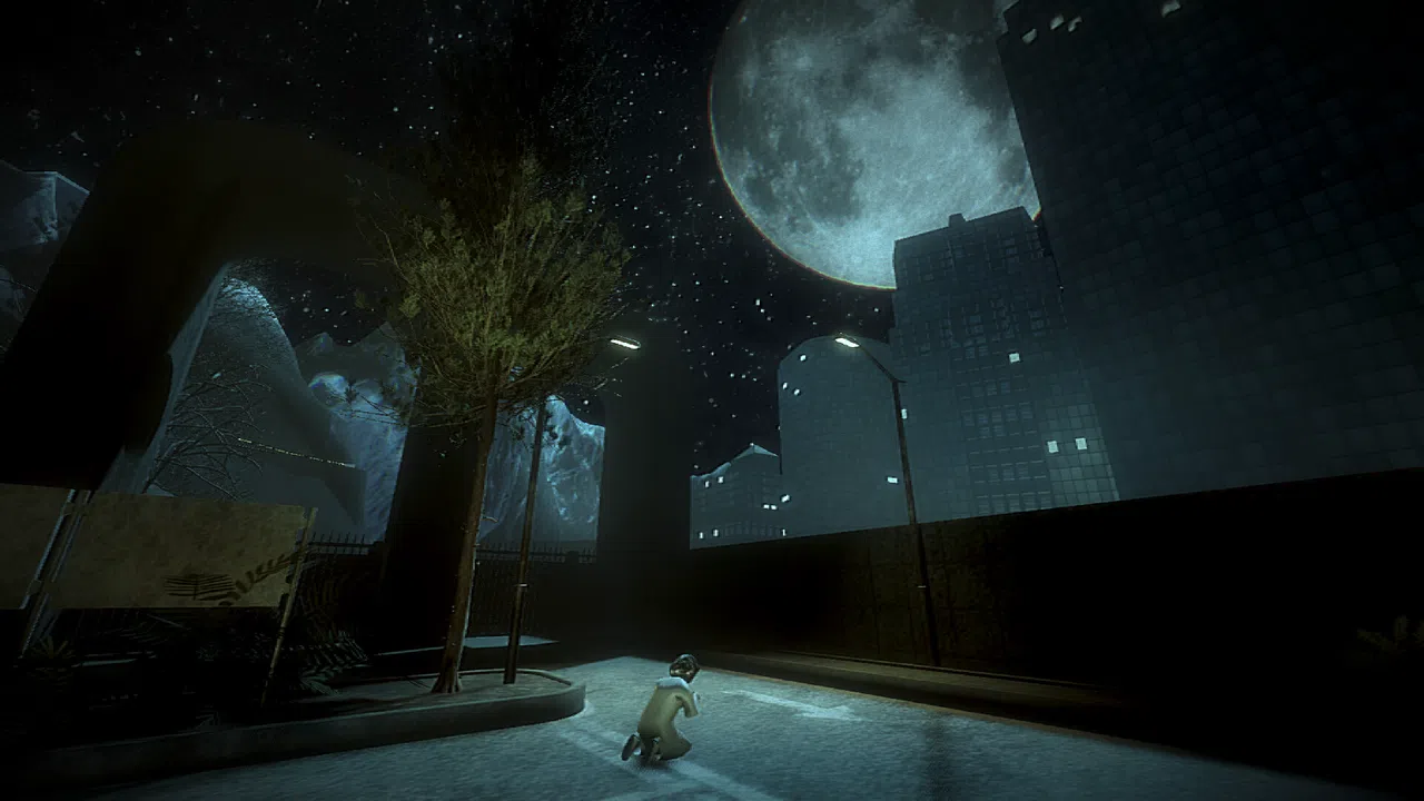 Shifting Lunacy Screenshot 2