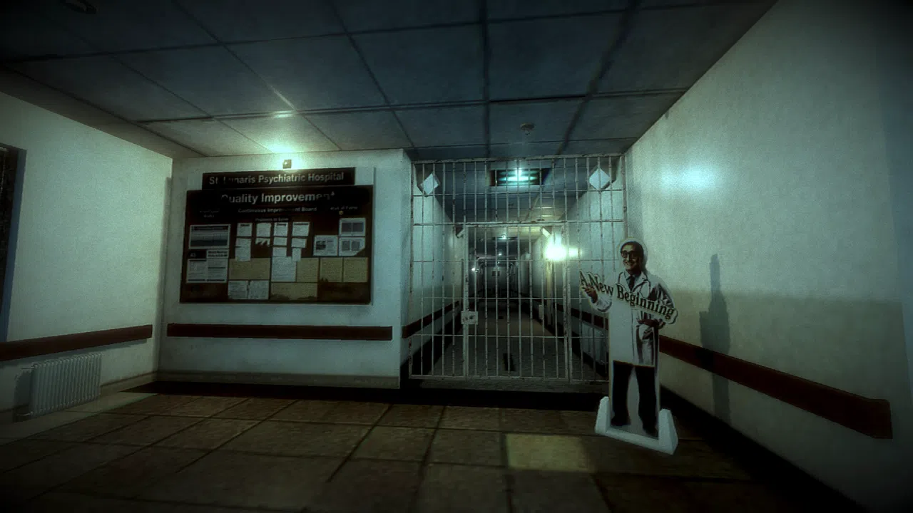 Shifting Lunacy Screenshot 9